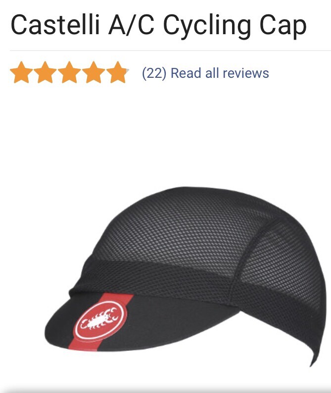 yorkshire cycling cap